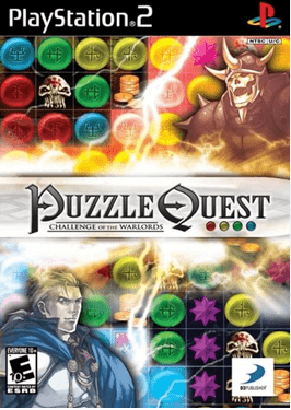 Puzzle Games for PSP