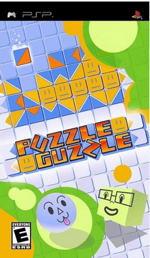 Puzzle Games for PSP