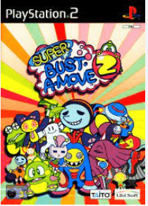 GBA Puzzle Games