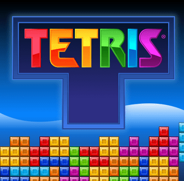 Tetris Game