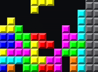 Tetris Game