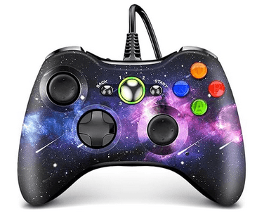 Xbox 360 Wired Controller