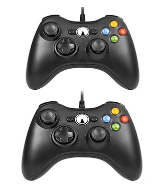 Xbox 360 Wired Controller