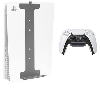 Wall Mount for Gaming Console