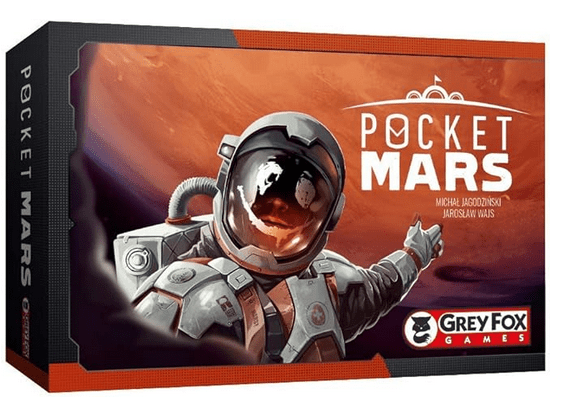 Games Like Terraforming Mars