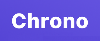 Chrono Game like wordle