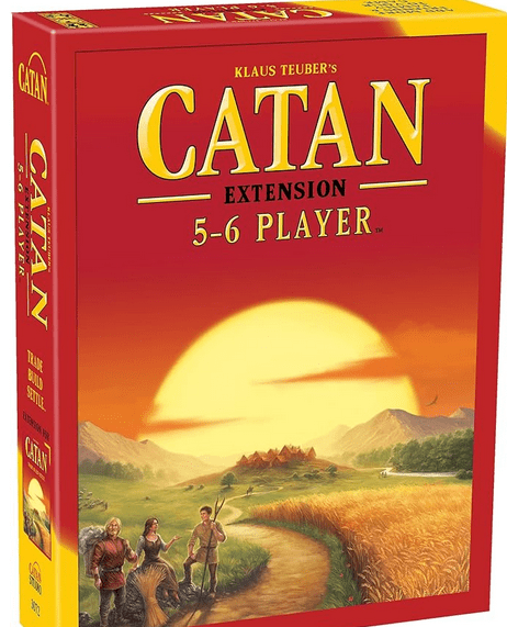 Best Board Games for 6 Players