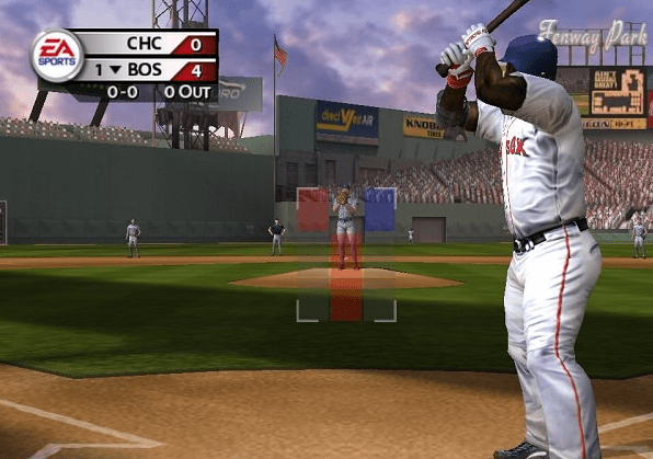 Best PS2 Sports Games