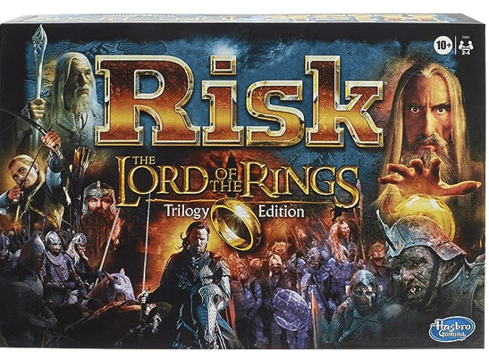 Best Selling Board Games