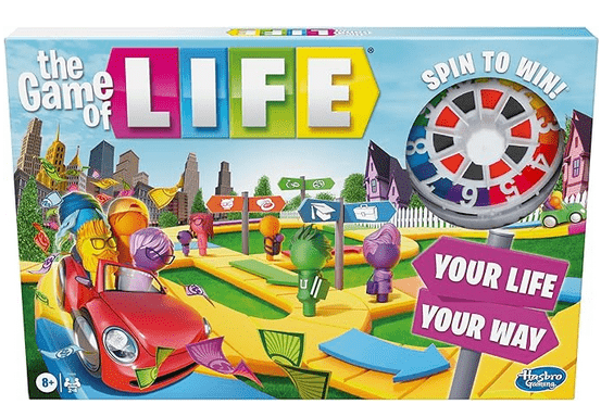 Best Selling Board Games