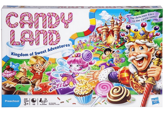 Best Selling Board Games