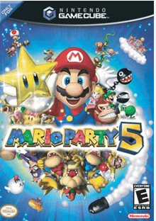 Best 2 Player GameCube Games