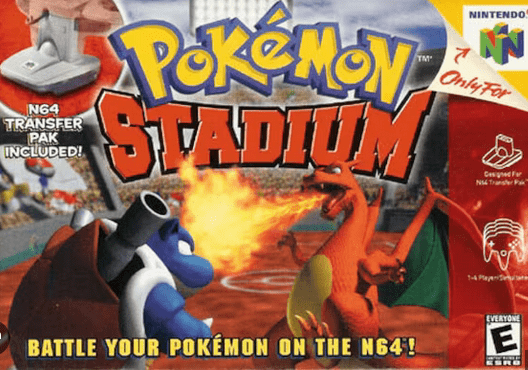 Best N64 Multiplayer Games