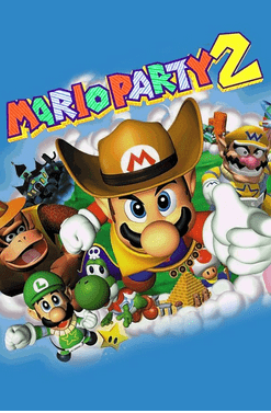 Best N64 Multiplayer Games