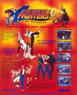 Sega Saturn Fighting Games