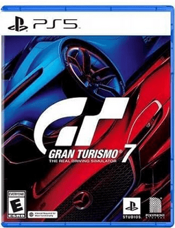 PS5 Racing Games