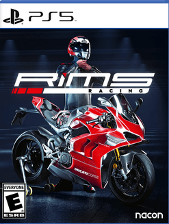 PS5 Racing Games