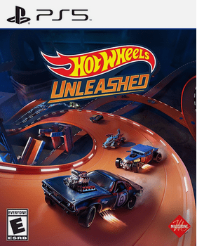 PS5 Racing Games