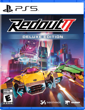 PS5 Racing Games