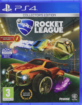 PS4 Split Screen Racing Games