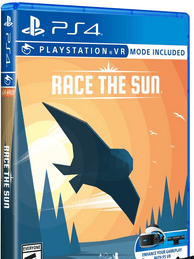 PS4 VR Racing Games