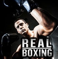 Xbox Boxing Games