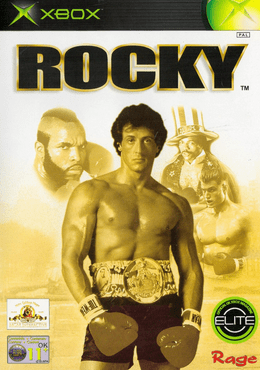 Xbox Boxing Games