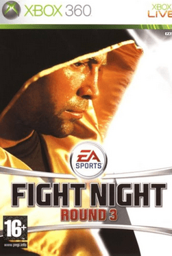 Xbox Boxing Games